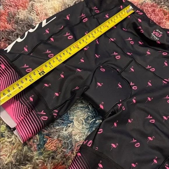 🚲 🦩 🚲 • 🫦 ZOOT x Vice x … Not Like The Rest Vibes 🫦 - Picture 3 of 9